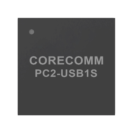 PC2-USB1S