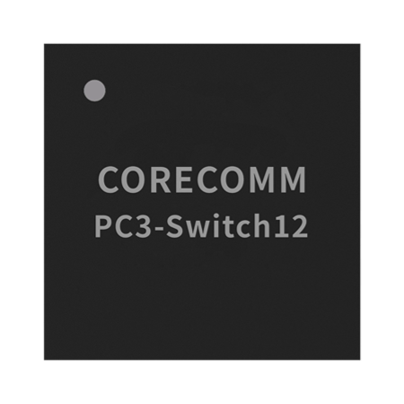 PC3-Switch12