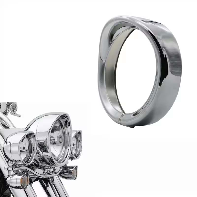 Silver 5 3/4