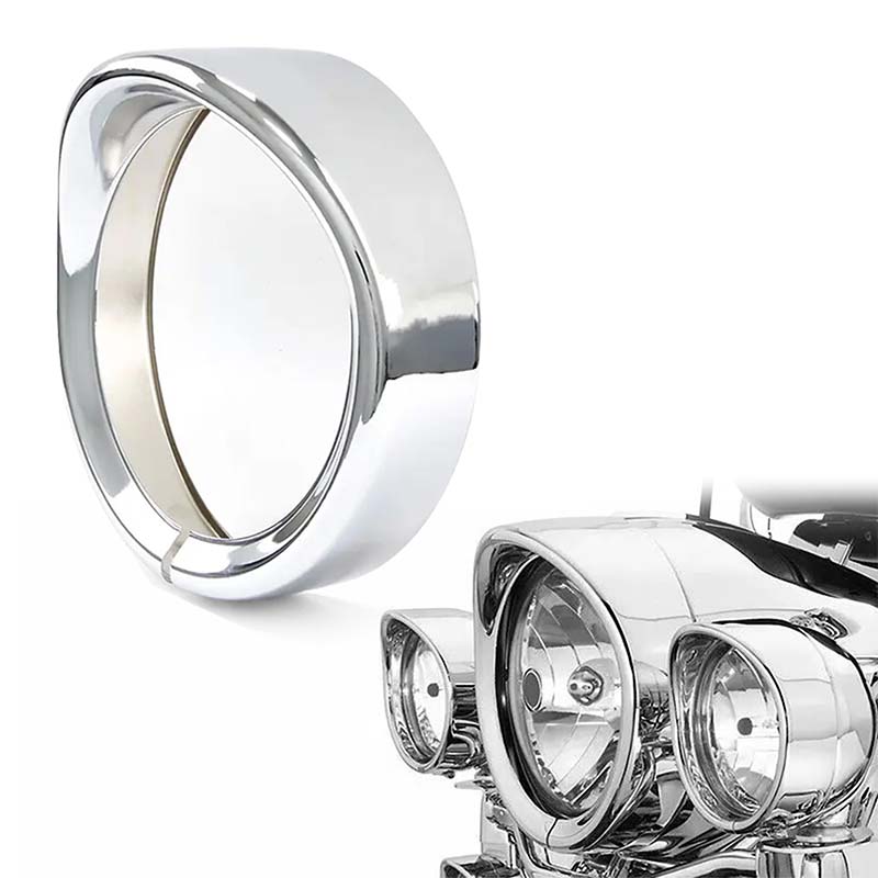 7 inch Motorcycle Trim Ring 7