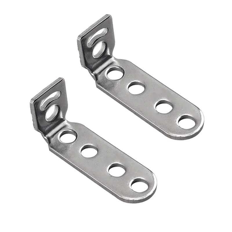 Universal Mounting Bracket For Motorcycle Headlight Rearview Mirror Spotlight Signal Lamp Fixed Bracket Mount