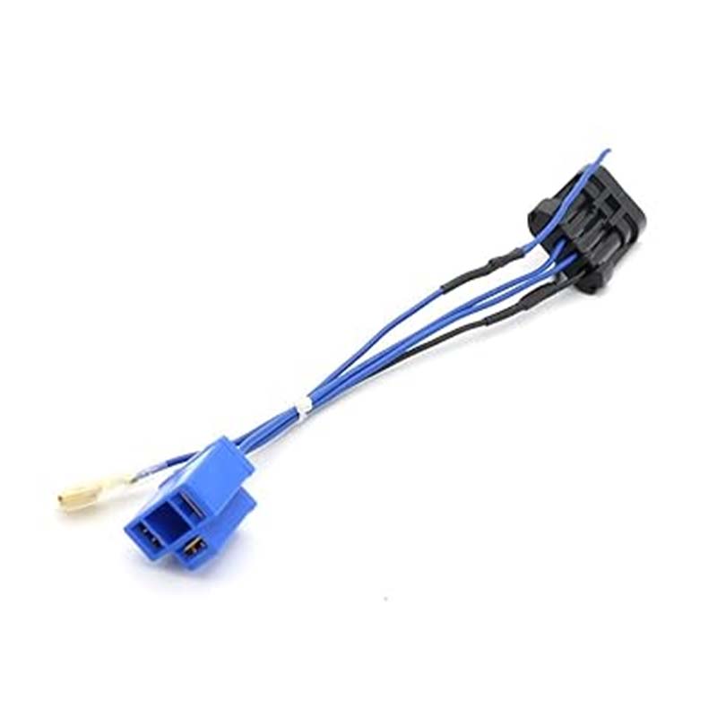 Motorcycle Body Systems parts for harley davidson LED Headlamp Wiring Harness