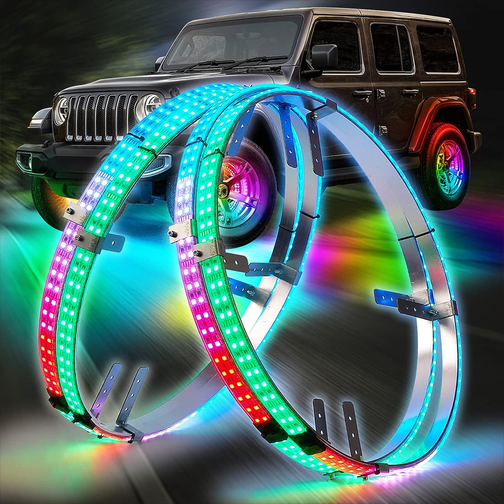 Adjustable 18