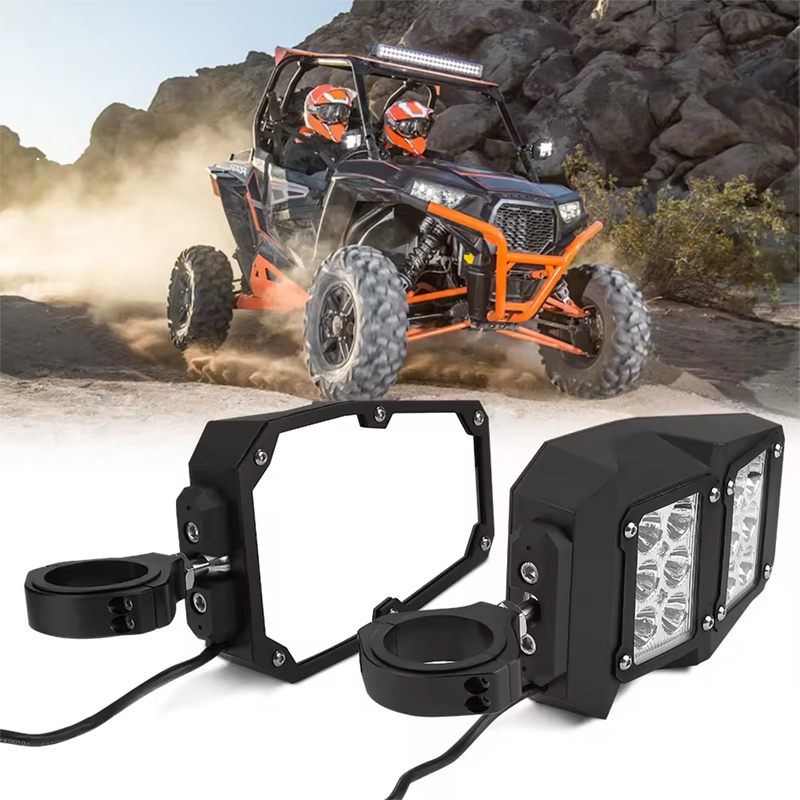 360 Degree Adjustable 1.5