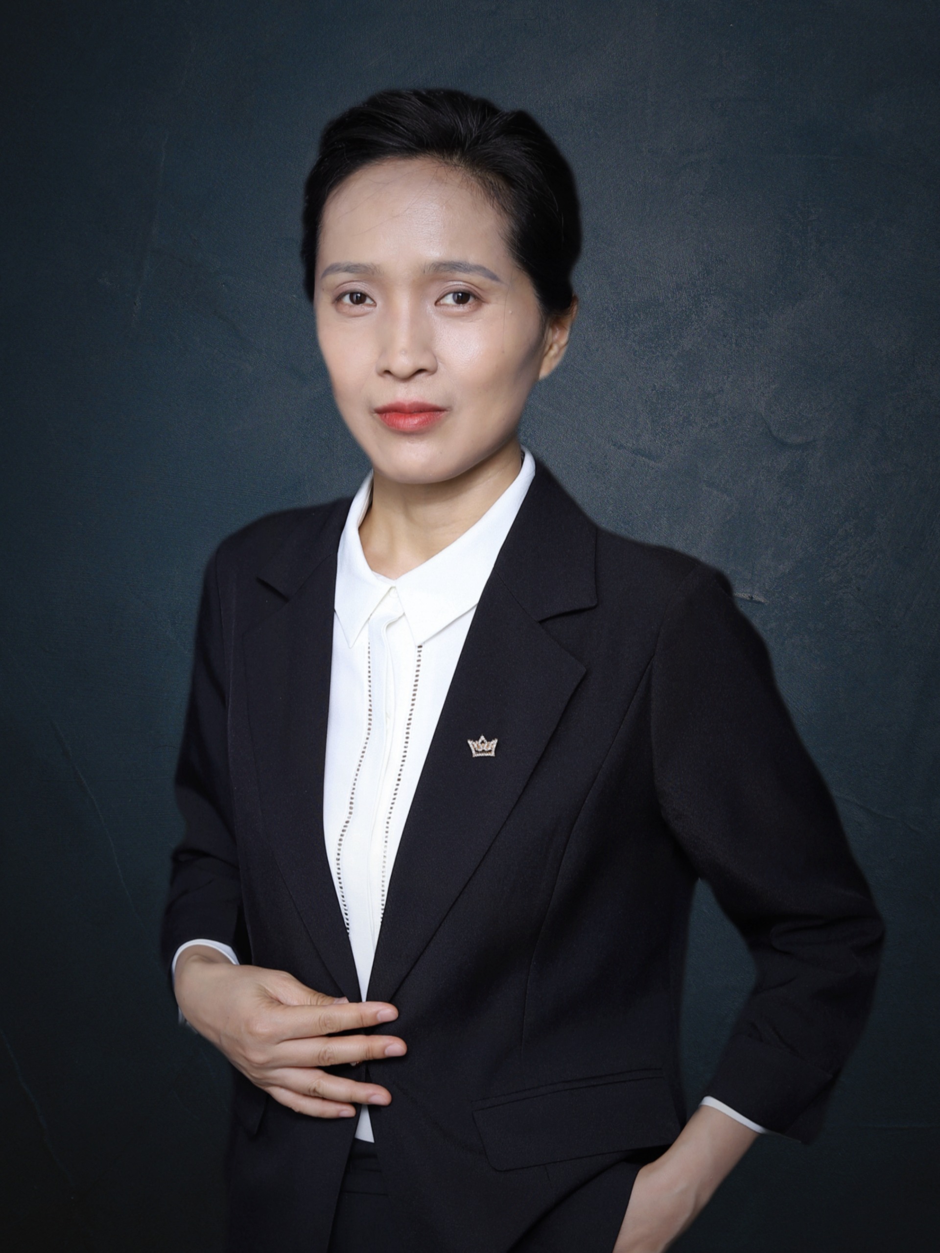 LIN,Yuanyuan
