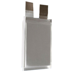 Semi Solid State Battery-Pouch