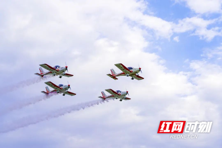 低空飞行