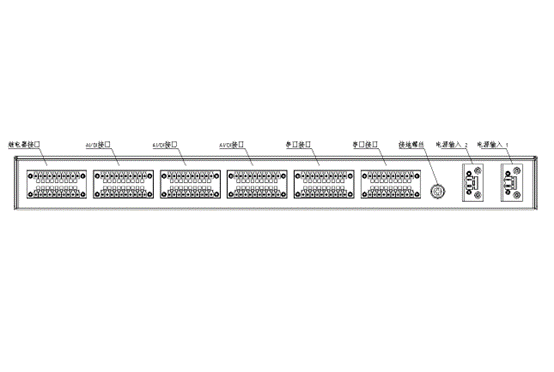 WM6900边缘智能网关