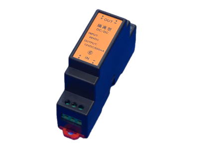 -48V转12V DCDC隔离电源的使用