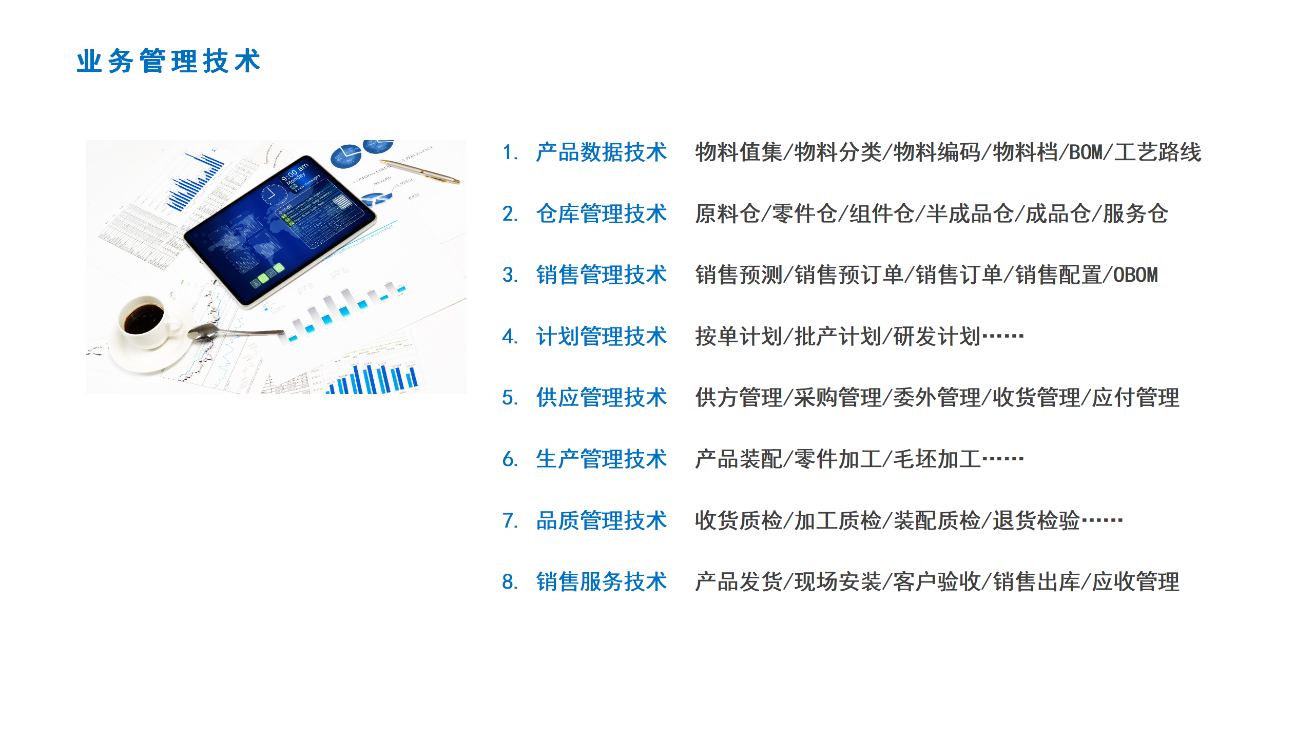 03业务管理技术