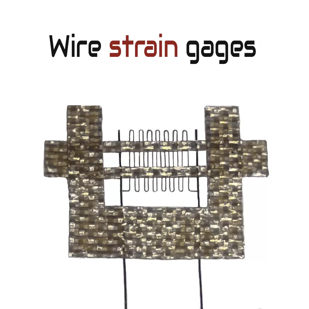 1.Wire rosettes
2.STN series
3.STF series
4.STP series