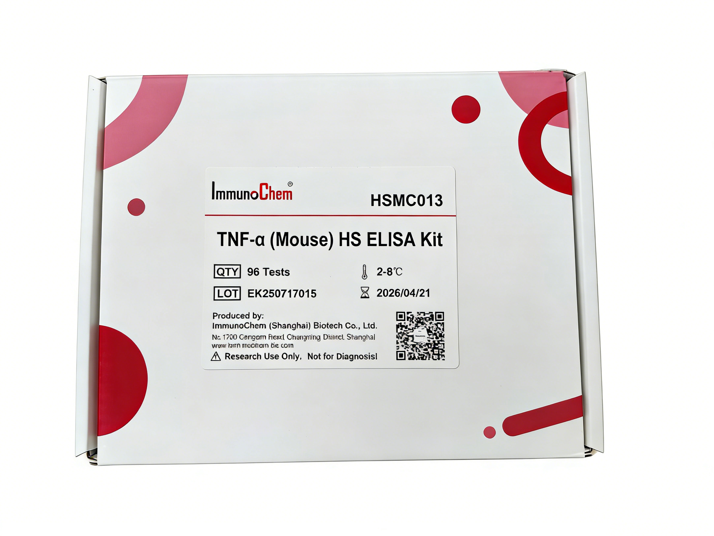 我们深入研究了抗原-抗体反应与显色反应的关键环节，通过优化反应条件、改进抗体亲和力及显色剂配方，显著提升了核心步骤的灵敏度，克服了传统方法中微量蛋白难以鉴定的技术瓶颈。