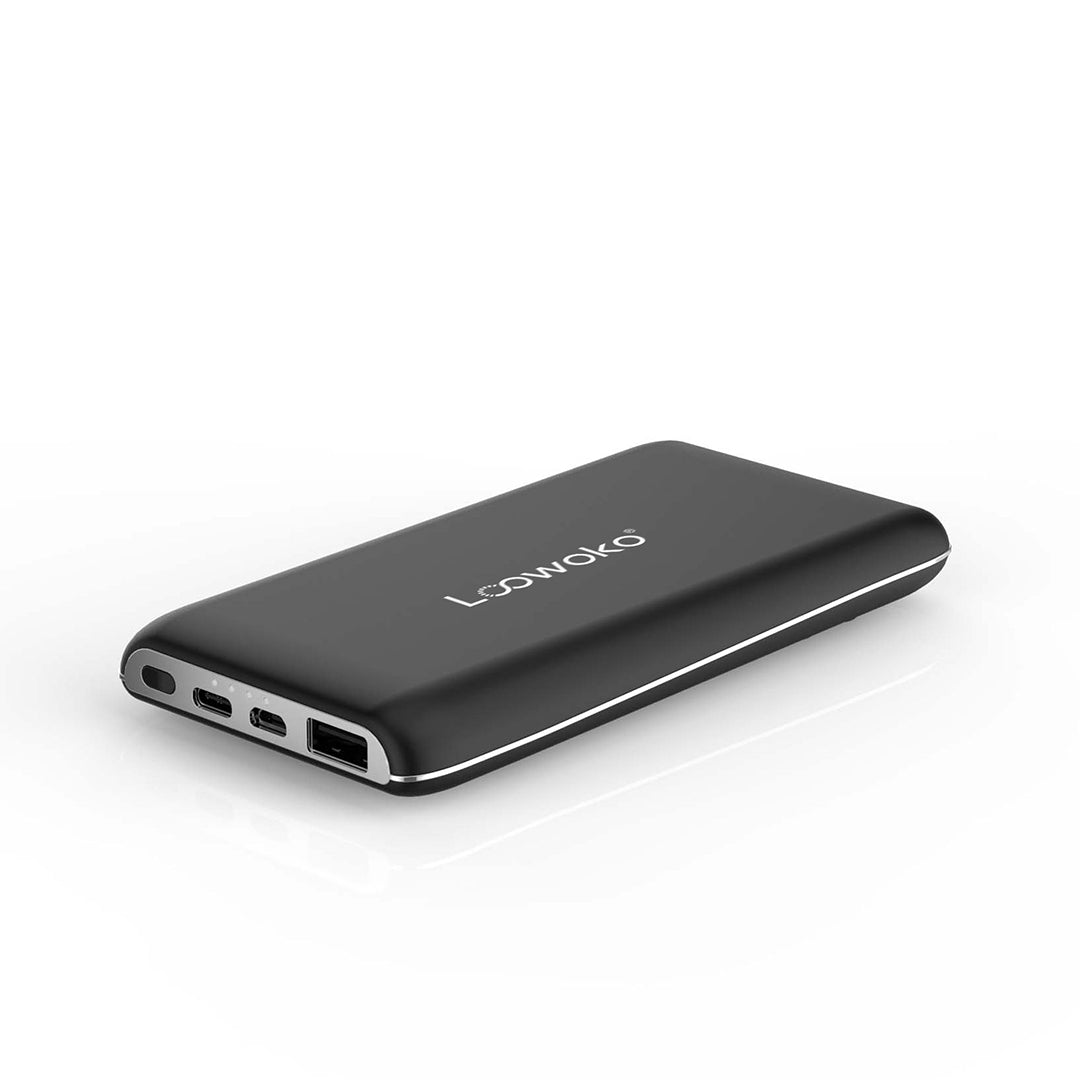 Wireless Power Bank LWC-S8