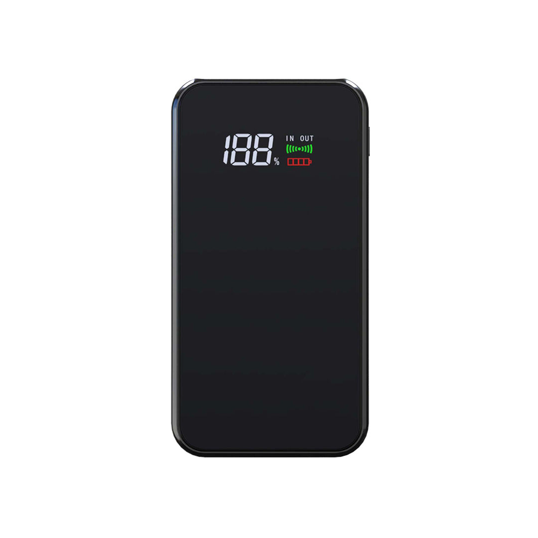 Wireless Power Bank LWC-K8