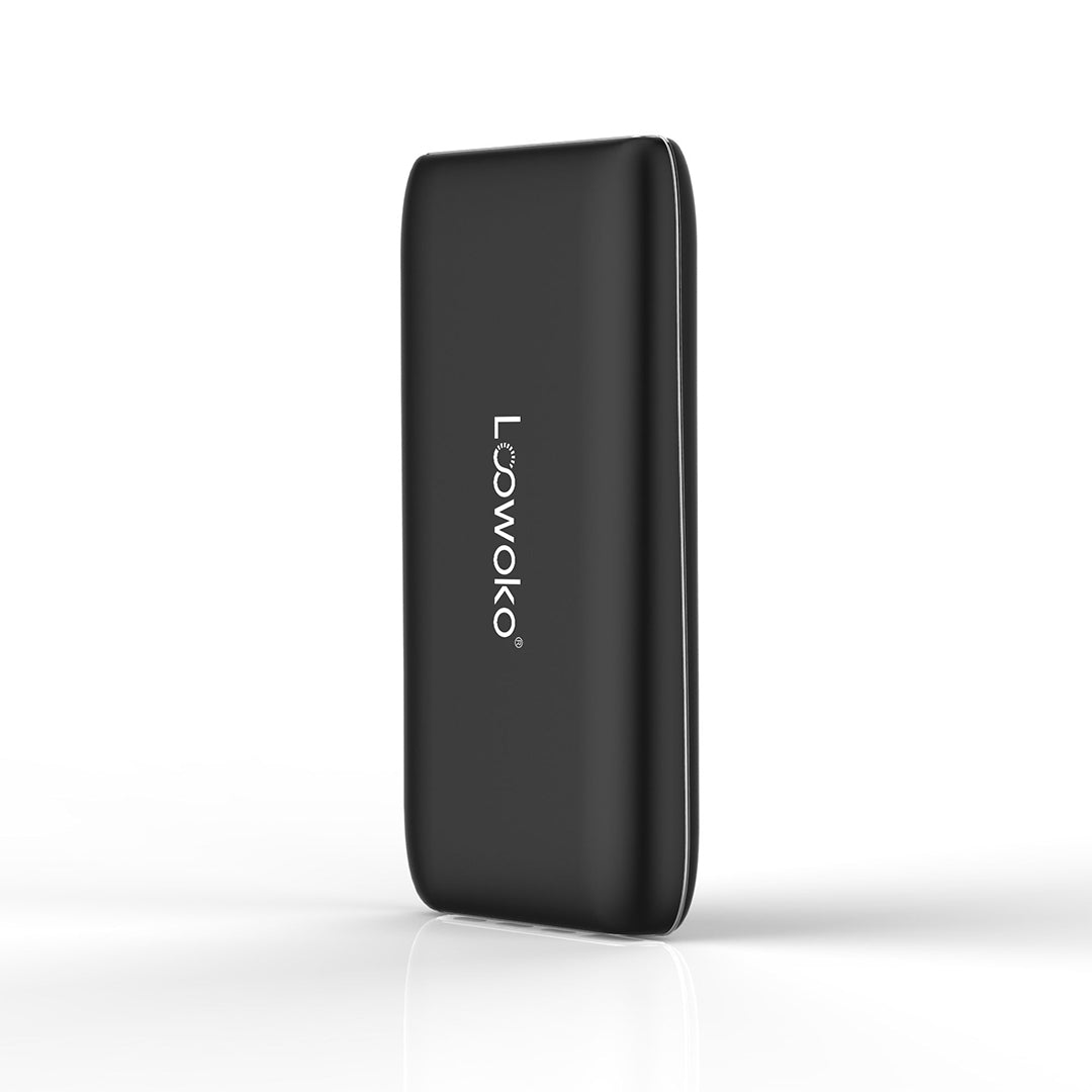 Wireless Power Bank LWC-S12