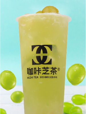暴打香水青提