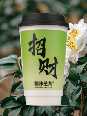 云岭山茶花