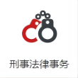 刑事辩护服务