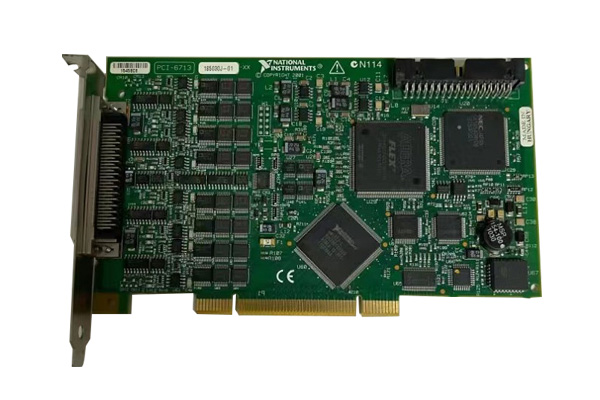 高速模拟输出板卡