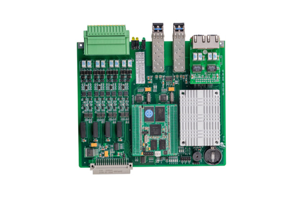 智能工业通信板卡