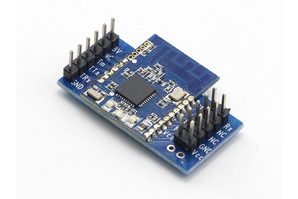 2.4g cc2530 zigbee 无线组网模块