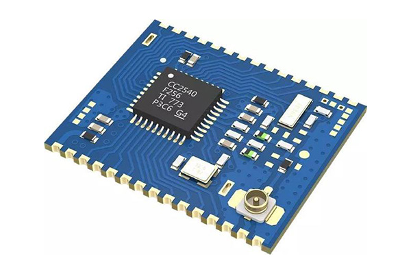 zigbee无线通信模块 2540