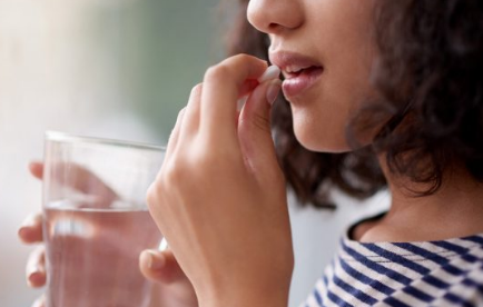 非处方（OTC）止痛药：对癌症患者安全吗？