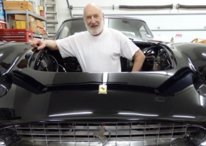 个性化治疗帮助退休医生克服双重癌症诊断