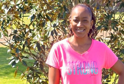 四期阑尾癌幸存者：我为什么在MD安德森癌症中心接受HIPEC手术