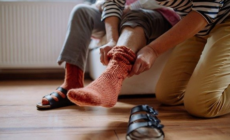 预防和管理照护者倦怠