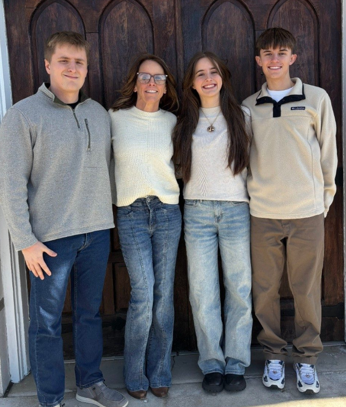 积极的想法帮助腺样囊性癌幸存者康复