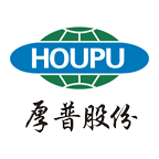 厚普logo