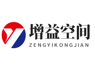 增益空间Logo