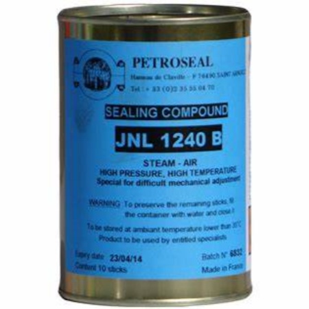 PETROSEAL JNL 1240 B核工业管道泄漏密封胶