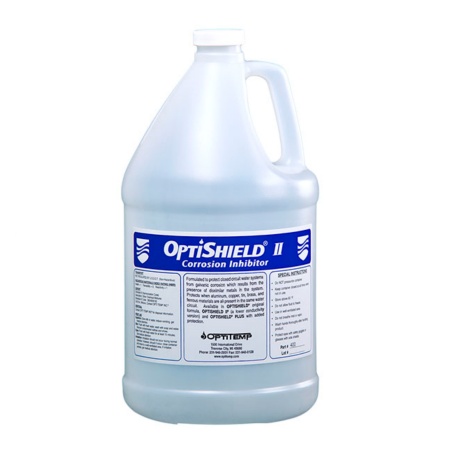OPTISHIELD II缓蚀剂