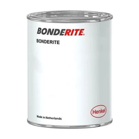 Bonderite M-CR 1200S AERO预处理（粉末）