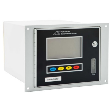 AII GPR 3100氧气分析仪