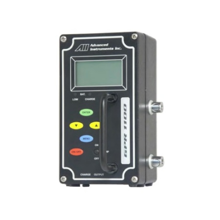 AII GPR-1100氧气分析仪
