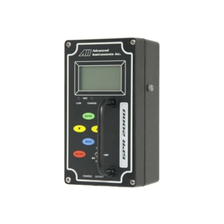 AII GPR 2000氧气分析仪