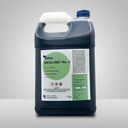 HURON NEOLUBE NO.2干膜石墨润滑剂