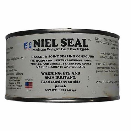 NIELSEAL N25-66密封垫圈和接缝密封化合物