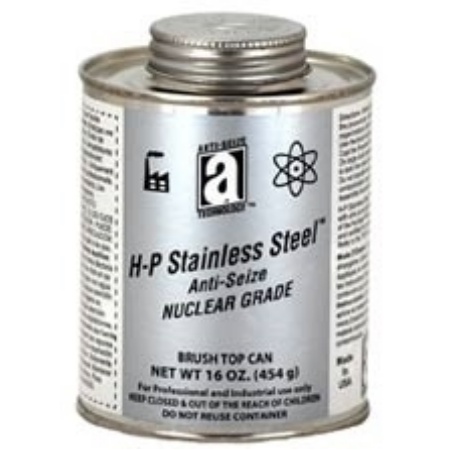 ANTI-SEIZE  H-P STAINLESS STEEL 核级不锈钢防卡剂