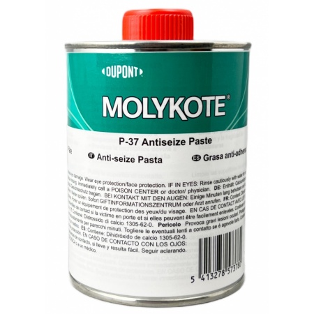 MOLYKOTE P-37 PMUC 防卡膏