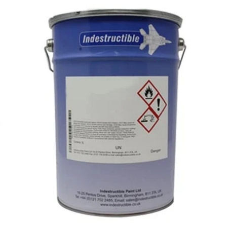 Indestructible Paint IP40028稀释剂