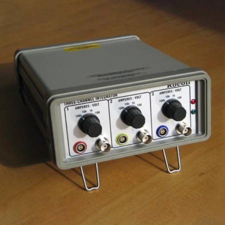 Rocoil 7000 系列罗氏线圈积分器 ROCOIL 7341