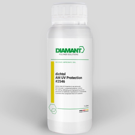 DIAMANT dichtol AM UV Protection 2546 渗透密封剂