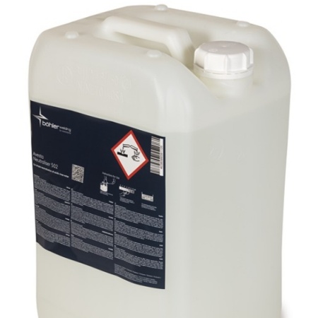 AVESTA NEUTRALISER 502 不锈钢清洗中和剂