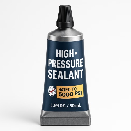 HURON High-Pressure Sealant 核级高压密封剂