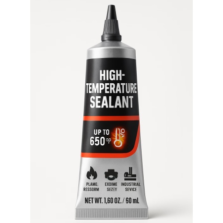 NEOLUBE High-Temperature Sealant 核级高温密封剂