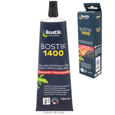 BOSTIK 1400通用冷接触胶